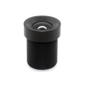 Quality Infrared Filter CCTV Camera 6mm Lens M12 Mount Outdoor Waterproof wholesale