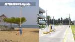 Biggest municipal highway street lighting application system high power smart