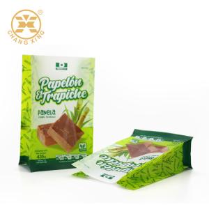 Quality Flat Bottom Bakery Bread Packaging wholesale
