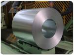 3-8 Tons Coil Weight Silvery Prepainted Stainless Steel Coils for Building JIS