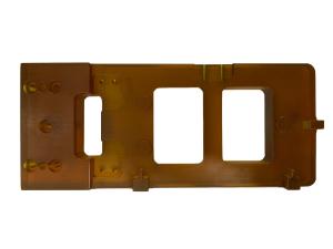 Quality High Speed Operation Machining Automotive Parts , CNC Precision Parts High Precision wholesale