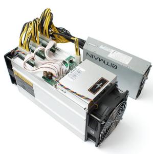 Quality Power Supply Antminer S9i 14t , 1410W Asic Bitcoin Farming Machine wholesale