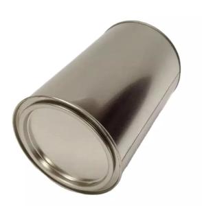 Quality Prime ETP Tin Coated Sheet 5.6/5.6 0.13Mm Color Resistant Easily Brazing wholesale