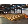Buy cheap Large Excavator Extension Arm Construction Machinery Spare Parts Erosion from wholesalers