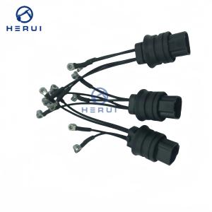 Quality C6.6 Injector Wiring Harness E320D2 E320E Excavator Wire Harness For Caterpillar 2851975 285-1975 wholesale