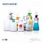 Huituo automatic bottle filling capping machine for cleanser essence, liquid