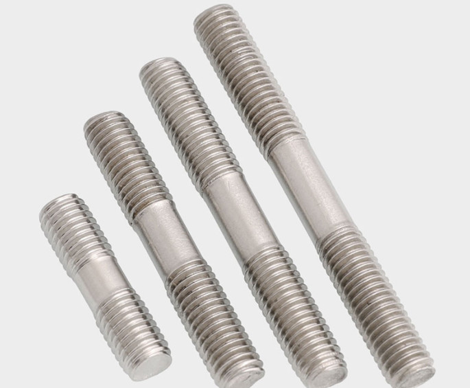 Standard Size A2-70 A4-80 Unc Stainless Steel Thread