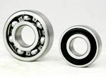 Quality 6802 Deep groove ball bearing 15*24*5mm chrome steel，carbon steel wholesale