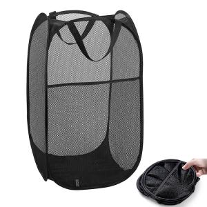 Quality ODM Mesh Popup Laundry Hamper wholesale