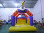 Happy Clown Inflatable Jumper (CYBC-10)