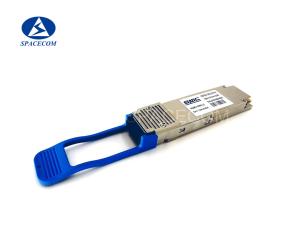 Quality dualfiber SFP28 Transceiver Module , QSFP28 100g Lr4 Transceiver10KM wholesale