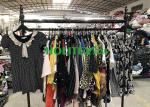 Southeast Asia Second Hand Fashion Clothes Mixed Size Womens Cotton Blouses