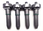 YANMAR DAIHATSU Marine Spare Parts With Nozzle / Plunger / Delivery Valve