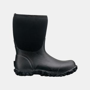 Quality 40 EU Reusable Neoprene Waterproof Rain Boots For Men wholesale