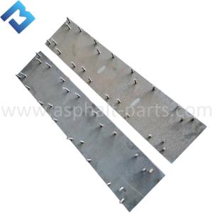 Quality 2052858 2052859 Asphalt Paver Spare Parts AB600-2 NM400 Screeds Replacement wholesale