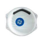 4 Layer Cup FFP2 Mask Activated Carbon Safety Respirator Mask Anti Dust