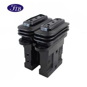 Quality 420-0046 Dx255 Excavator Hydraulic Parts Dae Woo Foot Pedal Valve wholesale