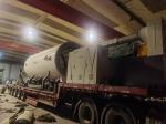 Foam Insulation Pipe Equipment HDPE Jacket Extrusion Line