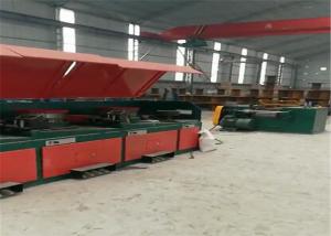 Quality Low Carbon Wire Straight Line 120kw Wire Drawing Equipment wholesale