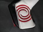 club covers , Golf headcover , golf headcover , putter headcover , headcover