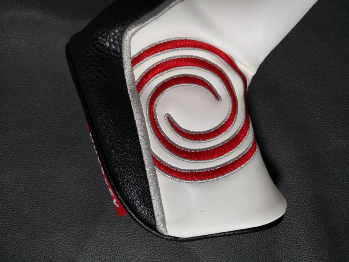 club covers , Golf headcover , golf headcover , putter headcover , headcover
