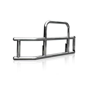 Quality Customization SS304 Big Rig Truck Deer Guard For Cascadia wholesale
