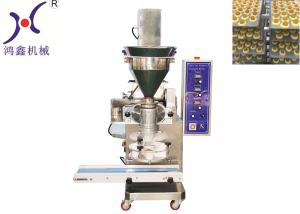 Quality OEM HONGXIN 760*1220mm Pineapple Tarts Machine wholesale