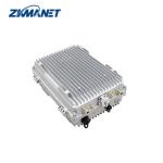 High Power 2x40dBm 2T2R 56Mbps Hopping Selection Outdoor Base Station Radio