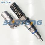 1766551 Fuel Injector Diesel Injector
