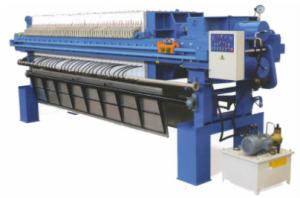 Quality Stainless Steel Hydraulic Compress Chamber Filter Press Recessed Chamber Plate Center/Corner Inlet wholesale