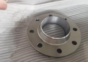 China Din 2633 Rf Pn16 P235gh Ss Pipe Flange Ped Certificate on sale