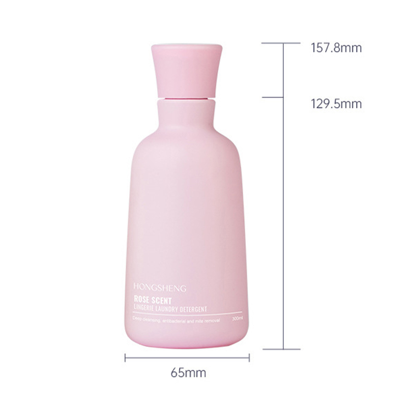 glass cosmetic packaging