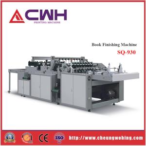 Quality Book Trimming Machine Notebook Trimmer with CE certification wholesale