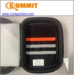 Qc Groove Bags Quality Inspection Within 24 Hours BSCI Listed