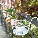 20kg Bearing Metal Flower Stand