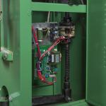 Welding Support YXA-35 Foot Butting Spot Welder for Welded Wire Mesh Spot