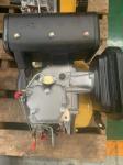 5KW 86x70mm 3A Air Cooled Single Cylinder Diesel Engine