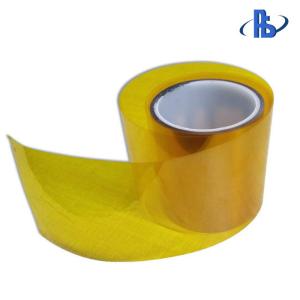 Quality Non Residue Heat Resistant Polyimide Tape For Electronics Industry wholesale