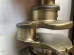 C9 Crankshaft 261-1544 2611544 Suitable For CAATerpillar Engine Parts