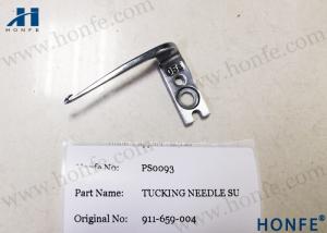 Quality Tucking Needle SU 911659004/911132281 Weaving Loom Spare Parts wholesale