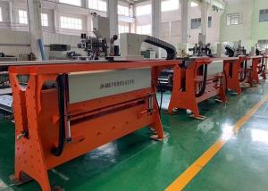 Quality 3000mm SAW MAG CNC Weld Overlay Cladding Machine wholesale