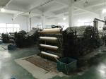 High Tensile Strength Woven Brake Lining Roll Non Asbestos