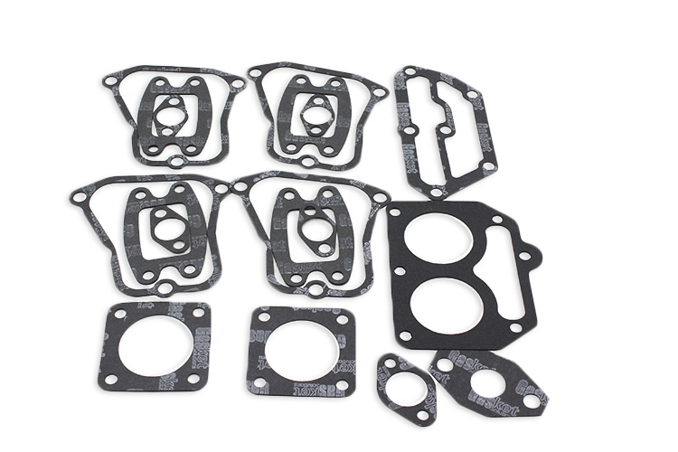 D924 Engine Rebuild Overhaul Gasket Kit for Liebherr Excavator within Advantage Performance Original Genuine Engine Parts