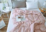 Summer Thin Blanket 5x6 120x160cm Polyester Fiber Comforter