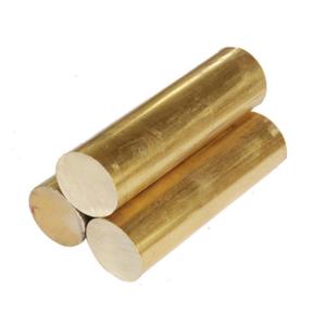 Quality H95 C26800 H68 Brass Yellow Copper Bar Hpb61-1 Hsi80-3 Cw614n H62 H59 Tu1 Tu2 Pure wholesale