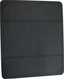 Quality Waterproof Thin Flexible Solar Panels Polycrystalline / Monocrystalline Material wholesale