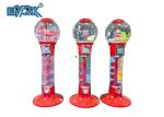 25Kg Coin Operated Capsule Toy Machine Automatic Gumball Machine
