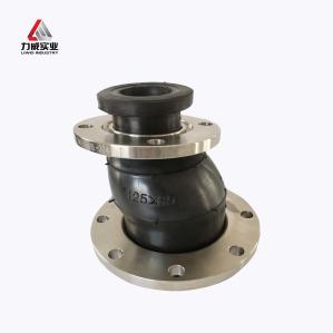 Quality EPDM/NBR/NR Eccentric Reducer Flexible Rubber Coupling wholesale