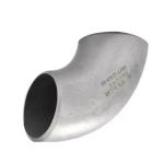 Stainless Steel 304 316 316L 90 Degree Butt Welded Elbow Connection 1"-4" DN25
