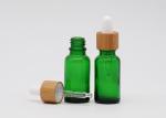 30ml Aromatherapy Essential Oil Bottle With Dropper
